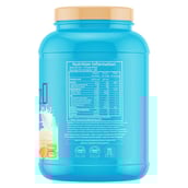 3 - Myfitness Wheytech-H2O,  4.4 lb  Vanilla Delight 