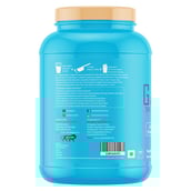 2 - Myfitness Gainer-H2O,  5.29 lb  Coffee Milkshake 