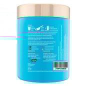 2 - Myfitness FUEL-H2O,  0.66 lb  Blue Raspberry 