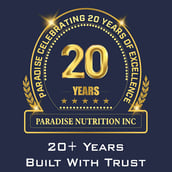 5 - Myfitness Wheytech-H2O,  4.4 lb  Vanilla Delight 