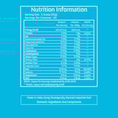 4 - Myfitness iOAT-H2O,  500 g  Chocolate Brownie 