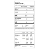 supplement - Dymatize Iso-100 Protein,  5 lb  Natural Vanilla 