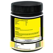 supplementinfo - Endura Glutamine Powder,  0.66 lb  Unlfavoured 