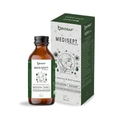 1 - BIOSAP Medisept Syrup, 200 ml