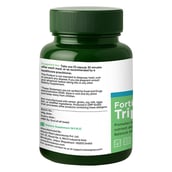 2 - BIOSAP Fortified Triphala,  60 veggie capsule(s) 