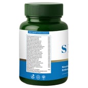 2 - BIOSAP Semvit, 60 veggie capsule(s)