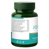 2 - BIOSAP Jont Pro,  60 veggie capsule(s) 