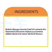 2 - BIOSAP Slim Bru, 50 g