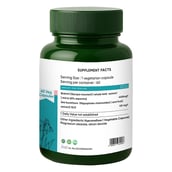 2 - BIOSAP Fortified Brahmi,  60 veggie capsule(s) 