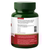 3 - BIOSAP Synergiwell Shatavari, 60 veggie capsule(s)