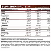 3 - QNT Light Digest Whey Protein,  4.4 lb  Belgian Chocolate 