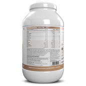 2 - QNT Light Digest Whey Protein, 4.4 lb Cafe Bevarabia