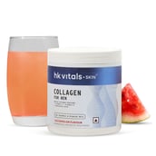 2 - HK Vitals HK Vitals Collagen for Men,  200 g  Watermelon 