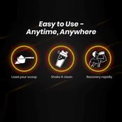 10 - AS-IT-IS Nutrition ATOM Nitro Whey with Creatine,  2.2 lb  Double Rich Chocolate 