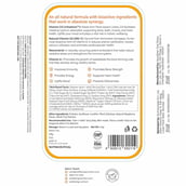 2 - Wellbeing Nutrition Melts Natural Vitamin D3+K2,  30 Piece(s)/Pack  Wild Raspberry 