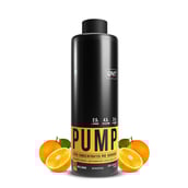 1 - QNT Pump Extra Concentrated Liquid Pre- Workout,  450 ml  Navel Orange 