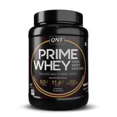 1 - QNT Prime Whey,  2.2 lb  Coffee 