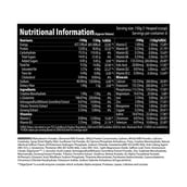 1 - QNT Muscle Mass 3000,  2 lb  Kesar Kaju Pista 