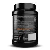 3 - QNT Massive Mass, 4.4 lb Irish Chocolate