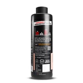 2 - QNT Carnipump Ripping Pre-workout,  1 L  Peach 