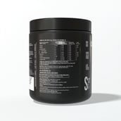 4 - G.O.A.T Fit Colossal Creatine,  Strawberry Ice  0.24 lb 