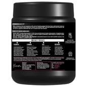 4 - G.O.A.T Fit Colossal Pre Workout 0.39 lb & Creatine Monohydrate 0.22 lb Combo with Free Shaker,  3 Piece(s)/Pack  Strawberry Kiwi & Unflavoured 