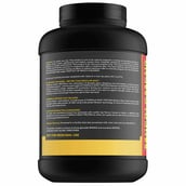 2 - Musclemend Formula Whey Protein,  4.4 lb  Kulfi 