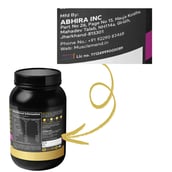 3 - Musclemend Formula Mass Gainer, 2.2 lb Cookies & Cream