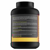 4 - Musclemend Formula Whey Protein,  4.4 lb  Cookies & Cream 