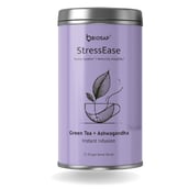 1 - BIOSAP StressEase,  Green Tea + Ashwagandha  25 Stick(s) 