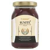 1 - BIOSAP Ignite, 250 g