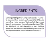 3 - BIOSAP StressEase,  Green Tea + Ashwagandha  25 Stick(s) 