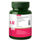 3 - BIOSAP Regular, 30 capsules