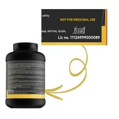 2 - Musclemend Formula Isolate Hydrolyzed, 4.4 lb Dark Chocolate