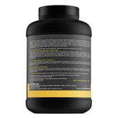 4 - Musclemend Formula Isolate Hydrolyzed,  4.4 lb  Kesar Pista 