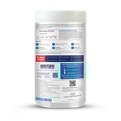 1 - Supermilk Gritzo Weight+ for 2-6 Yrs Boy & Girl Personalized Protein & Nutrition Drink Mix,  400 g  Creamy Vanilla