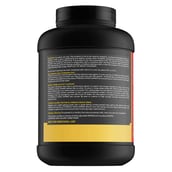 4 - Musclemend Formula Mass Gainer,  6 lb  Kulfi 