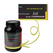 2 - Musclemend Formula Isolate Hydrolyzed,  2.2 lb  Kesar Pista 