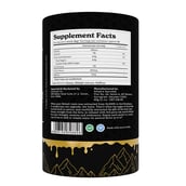 3 - BetterAlt She-lajit Honey Sticks flavour Strawberry,  30 Piece(s)/Pack 