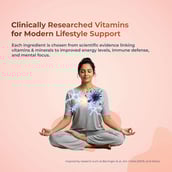 5 - INLIFE Multivitamin for Women,  60 tablet(s)  Unflavoured 