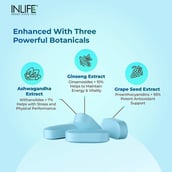 3 - INLIFE Multivitamin for Men, 60 tablet(s) Unflavoured