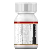 5 - INLIFE Berberine HCL 500mg,  60 veggie capsule(s) 