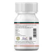 4 - INLIFE Coenzyme Q10 200mg with Bioperine,  60 capsules 