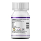 10 - INLIFE Glutathione Reduced with Vitamin C, Milk Thistle,  Unflavoured  30 veggie capsule(s) 