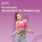 8 - INLIFE Keto Slimming,  90 capsules  Unflavoured 