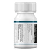 2 - INLIFE Brahmi Extract,  60 capsules 