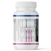 5 - INLIFE Multivitamin & Minerals,  120 tablet(s)  Unflavoured 