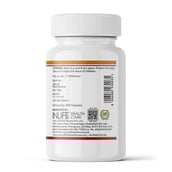 2 - INLIFE Sea Buckthorn Oil,  30 veggie capsule(s) 