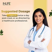 4 - INLIFE Sea Buckthorn Oil,  30 veggie capsule(s) 