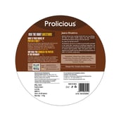 7 - Prolicious Khakhra, Jeera (Pack of 4) 170 g